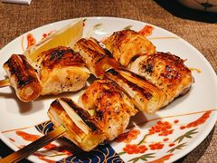 长葱烧鸟-伊藤ITO(侨福芳草地购物中心店)