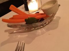 -Keens Steakhouse