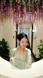 -盘子女人坊古装写真摄影(天津总店)