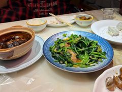 -日丰园海肠水饺·老字号大连海鲜(和平广场店)