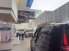 -北京海之沃沃尔沃4S店(四元桥店)