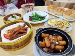 -吉莲利苑海鲜酒家(珠海拱北28年老字号店)