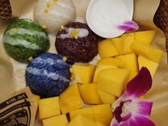 -KingThaia金泰兰(滨江天街店)