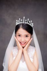 点击看大图 -金夫人婚纱摄影(华南店)