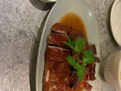 -留半山·香港食堂(啦啦宝都店)