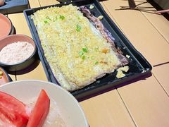 -花和尚·湘西小串烧烤(祈福店)