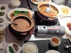 -玉满堂·湖北融合菜