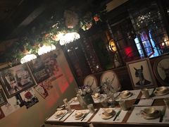 -胡桃里音乐酒馆(白云五号T5 MALL店)