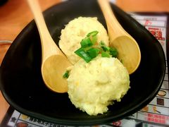 博多明太子土豆沙拉-博多一幸舍(侨福芳草地购物中心店)