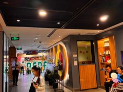 -海底捞火锅(万丰桥店)