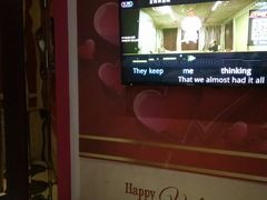 -金青果甄选KTV(劳动公园店)