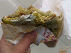 -清真西花市煎饼