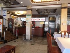 大堂-峨嵋酒家(地安门店)