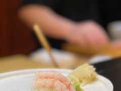 -Sushi Hanzo半藏(天环广场店)