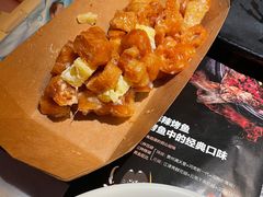 -烤匠(广元万达店)