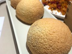 酥皮山楂叉烧包-蔡澜点心(三里屯T+MALL店)