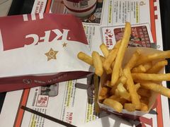 -肯德基(平江新城店)