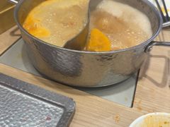 -呷哺呷哺 黄金牧场 (新辰里学清路店)