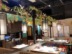 -小凤庭·地道湖北菜武昌鱼·藕汤(38年黄鹤楼店)
