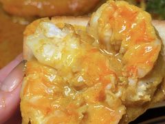 -辉记炭烧海鲜大排档·老字号(福田店)