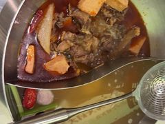 -左庭右院鲜牛肉火锅(南通CBD大有境店)