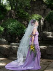 -第一夫人婚纱摄影(南京店)