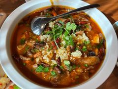 -翠云楼·汽锅鸡·云南特色菜(翠湖公园店)