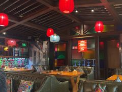 -望京一号·重庆江湖菜(工体店)