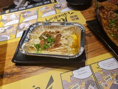 -聚点串吧·北京烧烤(赵登禹路店)