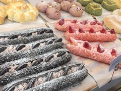 -奈雪的茶(湖滨银泰in77C区PRO店)