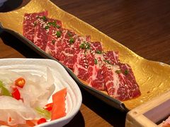 -杉海和牛烧肉海鲜自助(会展城店)