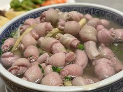 -小乐荟私房菜(宁海里店)