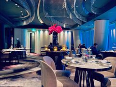 -广州四季酒店·佰鲜汇·现代法餐