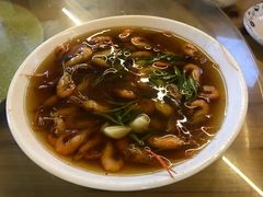 -云河农家乐饭店(福禄缘树山店)