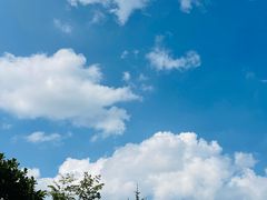 -青州市云门山风景区