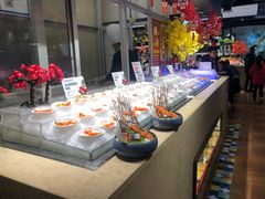 -亚马逊环球美食百汇(新城吾悦广场店)