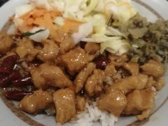 -永和大王(万顺路店)