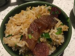 特级煲仔饭-润园四季椰子鸡火锅(海上世界店)