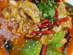 -顺风海鲜港(金玉兰店)