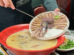 -濮园 · 四合院餐厅