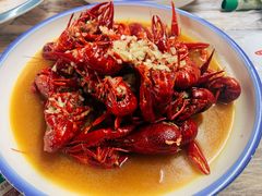 -龙虾奇迹(大华三路店)