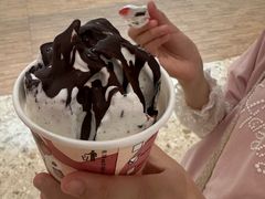 -DQ·蛋糕·冰淇淋(龙湖狮山天街店)