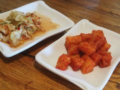 -百年石锅饭·朝鲜族传统民餐