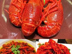 -南京富力万达嘉华酒店·游宴一品淮扬中餐厅