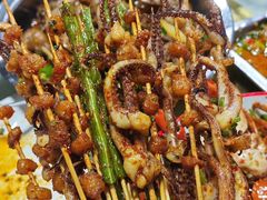 -辣不怕口味虾(凌霄路店)