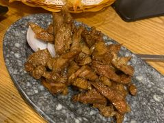 -恩你小木屋·烤肉韩式料理(嘉兴秀洲店)