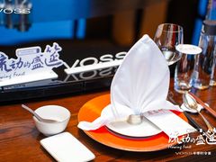 -丽晶轩中餐厅(重庆丽晶酒店)