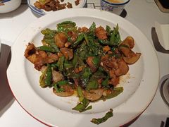 -湘语·湖南家常菜(新洲店)