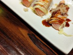 -鸟鹏烧鸟居酒屋(熙龙湾店)