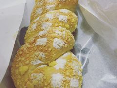 -Tomado绿色烘焙(大尧三路店)